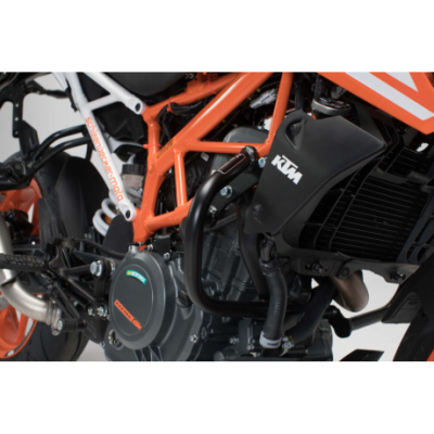 KTM  Duke 390 (13-)  - padací rám  SW-Motech