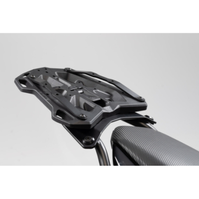 Adapter Kit pro Street-Rack - Krauser K-Wing, Hepco&Becker C-Bow SW-Motech