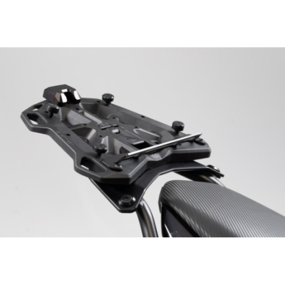 Adapter Kit pro Street-Rack pro kufr Shad SH48, SH49,...