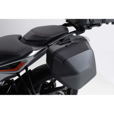 KTM 790 Duke (18-) - kufry systém URBAN ABS, 1 x 16 l....