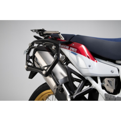 Honda Africa Twin / Adv Sport (18-) - sada off-road PRO...