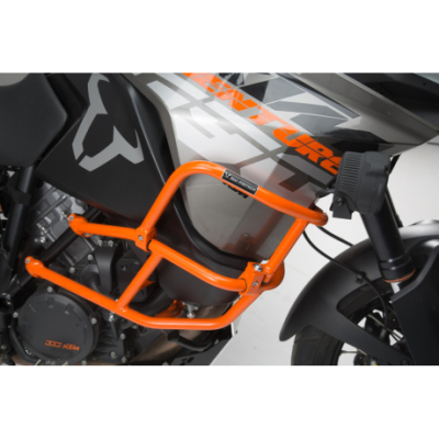 KTM 1290 S Adv. R (17-),/S (16-), 1090 Adv. (16-)-horní...