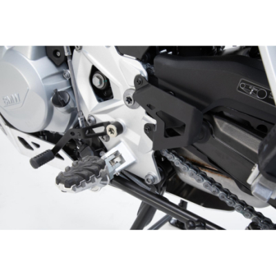 BMW F 750 / 850 GS (18-) -kryt zadní brzdové pumpy SW-Motech