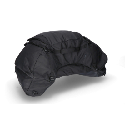 Aprilia- horní sedlová taška objem 50 litrů SW-Motech