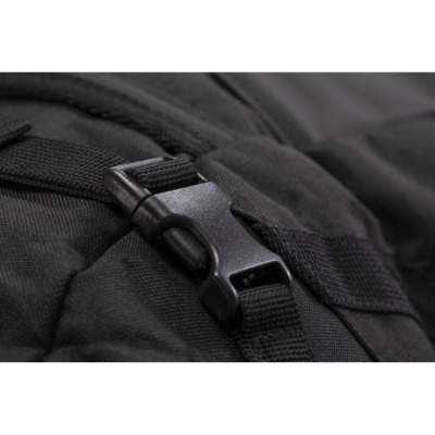 Aprilia- horní sedlová taška objem 50 litrů SW-Motech