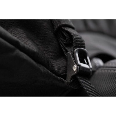 Aprilia- horní sedlová taška objem 50 litrů SW-Motech