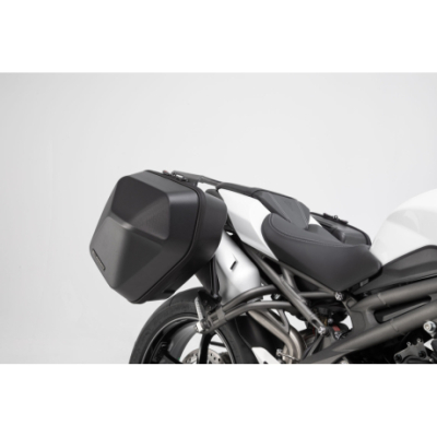 Triumph Speed Triple 1050 (18-)  - sada URBAN ABS, 2 x 16...