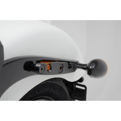 Harley-Davidson Softtail Slim (17-)- nosič levý SLH...