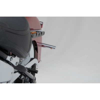 Harley-Davidson Softail Deluxe (17-) - nosič levý SLH SW-Motech