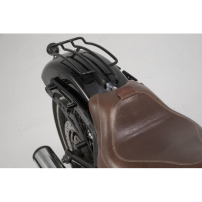 Harley-Davidson Softail Slim (12-17)  - boční nosič pravý SW-Motech