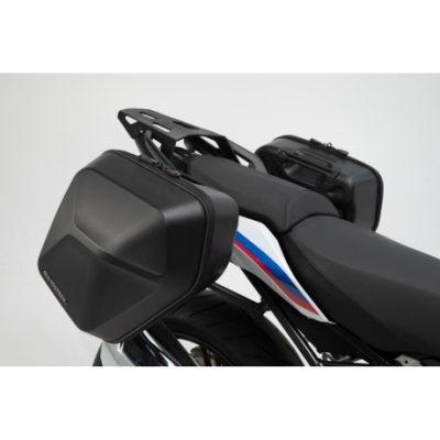 BMW R 1200 R (15-18), R 1250 R / RS (18-)  - sada bočních...
