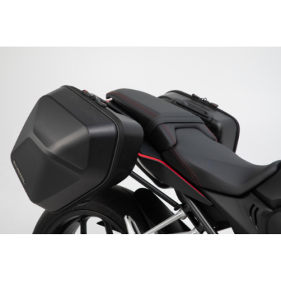 Honda CBR650R / CB650R (18-20)   - sada URBAN ABS, 2 x 16...