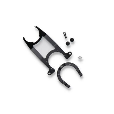 Honda CB500X (18-)  -podkova ION SW-Motech