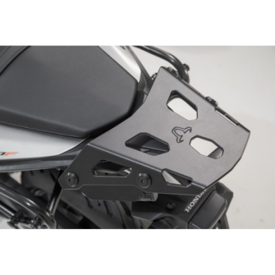 Honda CB500F PC 64 (18-), CBR500R (18-) - stojan STREET RACK SW-Motech