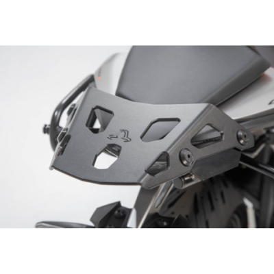 Honda CB500F PC 64 (18-), CBR500R (18-) - stojan STREET RACK SW-Motech