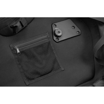 Moto Guzzi V85 TT (19-).- Adventure sada bočních kufrů SW-Motech