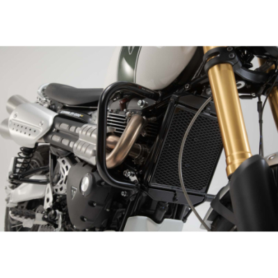 Triumph Scrambler 1200 XC / XE (18-20) - padací rám...