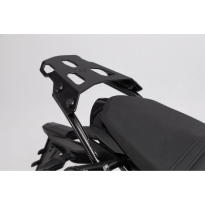 URBAN top case system Black. KTM 1290 Super Duke 16-19
