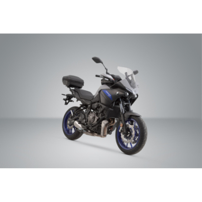 Yamaha MT-07 Tracer (16-) - stojan STREET RACK SW-Motech