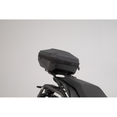 Yamaha MT-07 Tracer (16-) - stojan STREET RACK SW-Motech