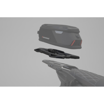 Adapter pro připevnění tankvaku PRO na nosič Street-Rack...