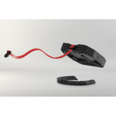 Yamaha Niken (18-) - tank ring PRO SW-Motech