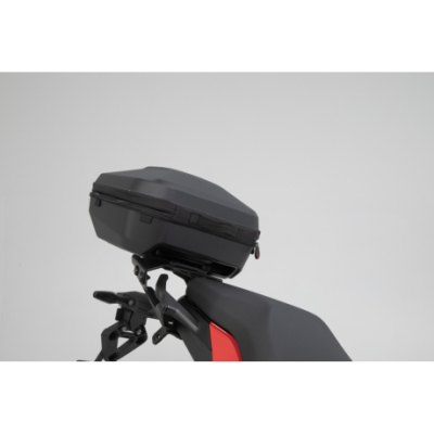 BMW F 900 R / XR (19-)  - horní kufr URBAN ABS, černý SW-Motech