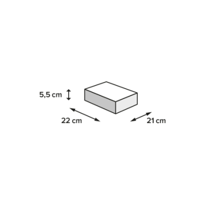 Přídavná taška PRO Pocket objem 1 l SW-Motech