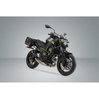 Kawasaki Z 650 (16-) – boční tašky Legend Gear LC SW-Motech