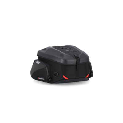 Aprilia zadní taška Rearbag PRO,  22-34 litrů SW-Motech