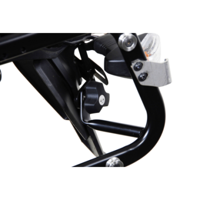 Zámky nosičů evo SW-Motech