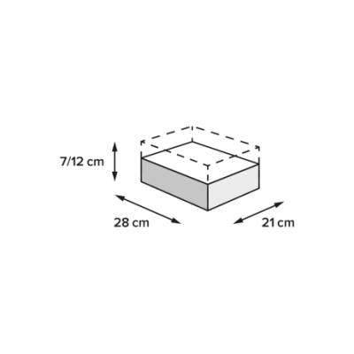 Aprilia PRO Plus - přídavná taška objem 3-6 l. SW-Motech