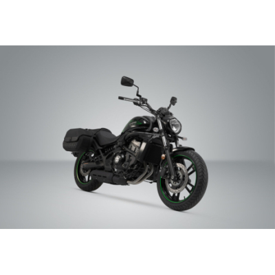 Kawasaki Vulcan S (16-) – boční tašky Legend Gear –...