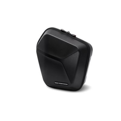 Yamaha  MT-09SP (17-) -sada nosičů a kufrů URBAN ABS, 1x...