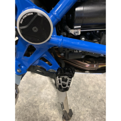 BMW R1200GS LC (13-18), R1250GS (18-) - rozšíření...