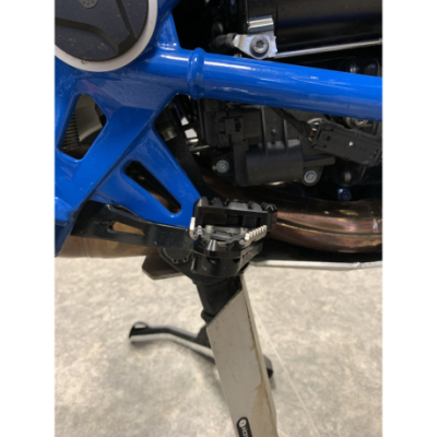 BMW R1200GS LC (13-18), R1250GS (18-) - rozšíření brzdového pedálu SW-Motech