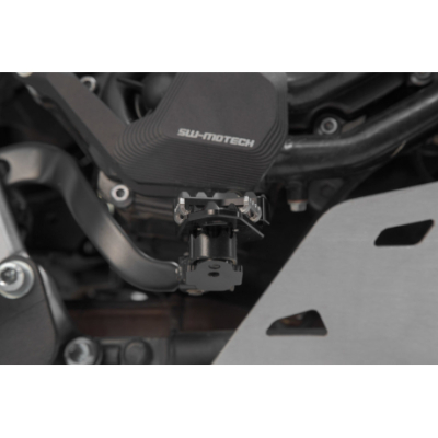 Yamaha Ténéré 700 (19-) - rozšíření brzdového pedálu SW-Motech