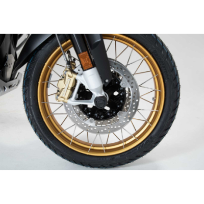 BMW R 1200 GS / RT, R 1250 GS / RT – Slidery na přední osu SW-Motech