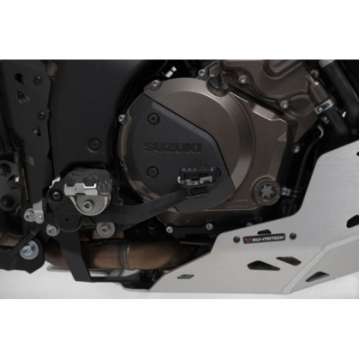 Suzuki V-Strom 1050 (19-) - rozšíření brzdového pedálu SW-Motech
