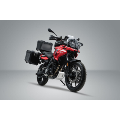 BMW  F 700 GS (12-) / F 800 GS (12-) - Adventure sada pro...