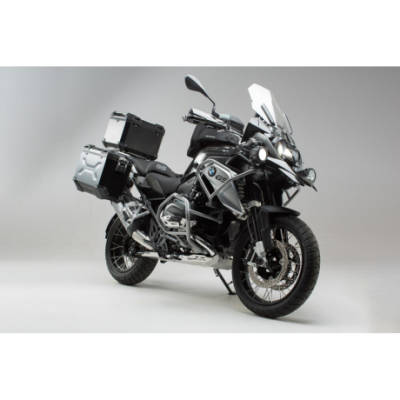BMW R 1200 GS LC (12-16). - Adventure sada pro ochranu...