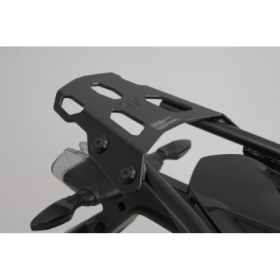 KTM 790 Duke (18-) / 890 Duke R (19-). KTM 790 Duke (18-) / 890 Duke R (19-) -Rackpack Set SW-Motech