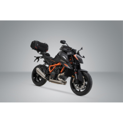 KTM 1290 Super Duke R (19-) -Rackpack Set SW-Motech