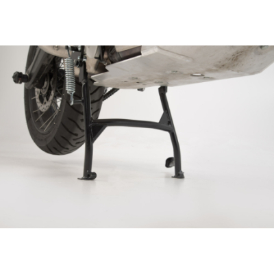 BMW F 850 GS (17-20) s orig BMW snížením podvozku-hlavní stojan SW-Motech