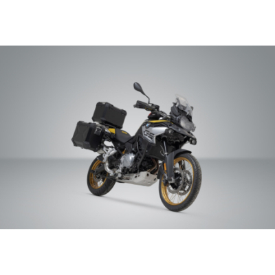 BMW F 750 GS (17-) / F 850 GS (17-) - Adventure sada pro...