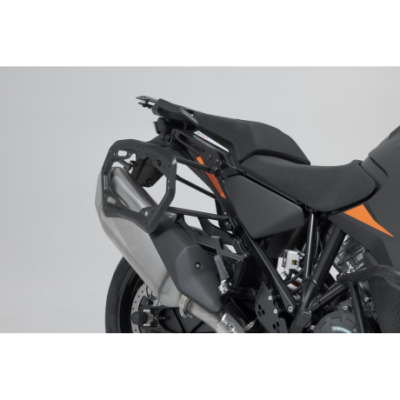 KTM 1290 Adventure 2021- nosiče PRO SW-Motech