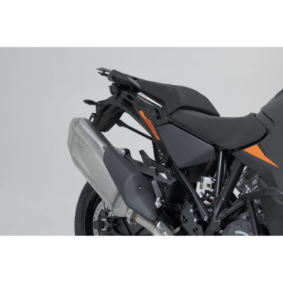 KTM 1290 Adventure 2021- nosiče PRO SW-Motech