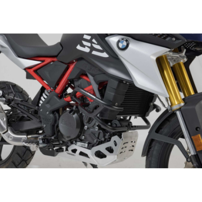 BMW G310R / G310GS  - padací rám  SW-Motech