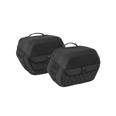 Harley-Davidson Softail Deluxe (17-)- Systém bočních...