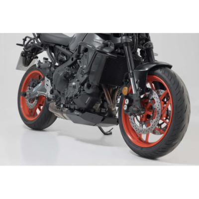 Yamaha MT-09 (21-)- Spoiler pod motor SW-Motech